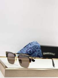 Picture of Chrome Hearts Sunglasses _SKUfw76324244fw